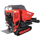 Mini Dumper Caixa Hidráulica c/ Elevação 500KG 10HP c/ Motor Briggs&Stratton A.E. Donker´s MD500HL